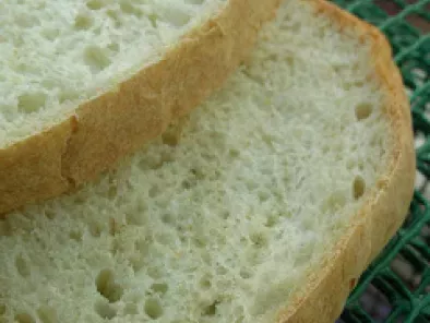 Pan de jengibre