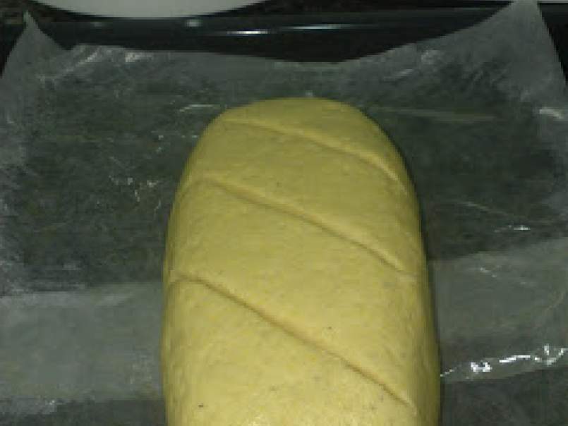 Pan de maiz - foto 2