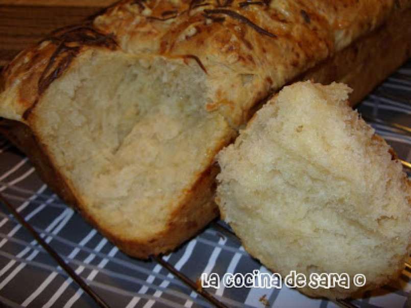 Pan de Queso y Cebolla - foto 5