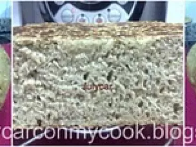 Pan de semillas del lidl y semillas varias en olla GM D - foto 2
