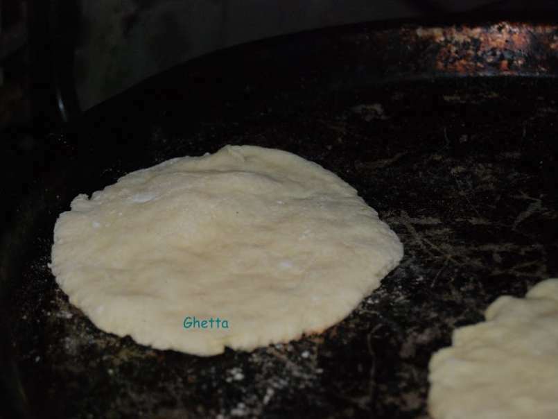 Pan Pita apto para celiacos - foto 9