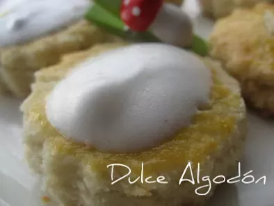 Pastas de Almendra ( Reglero ) - foto 3
