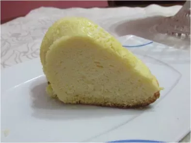 Pastel de queso japones - foto 6
