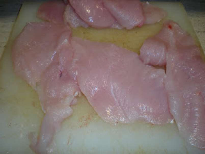 Pechuga de pollo en escabeche - foto 7