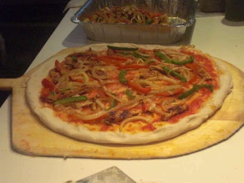 Pizza Fajita... - foto 4