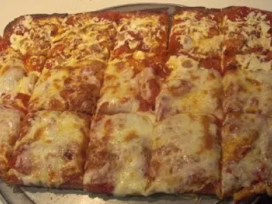 Pizza Siciliana... - foto 2