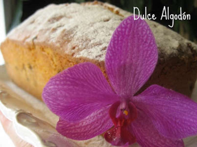 Plum Cake - foto 3