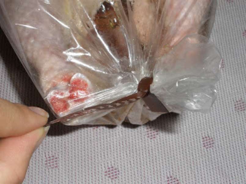 Pollo Asado con Hierbas Provenzales - foto 5