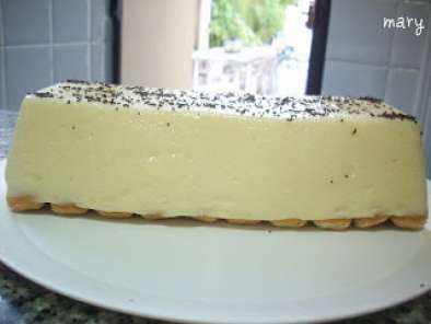 Tarta de queso express - foto 5