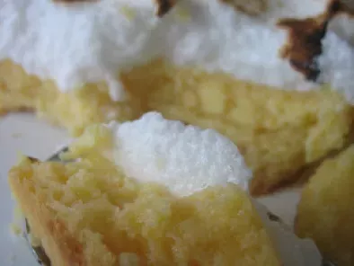 Tartaletas de limón y merengue suizo (lemon pie) - foto 6