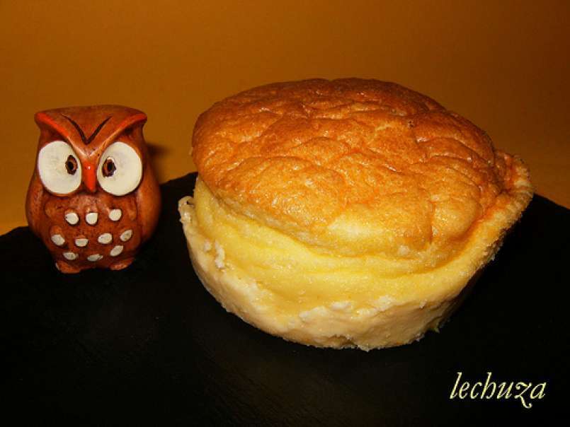 Tartaletas de queso y mandarinas - foto 10