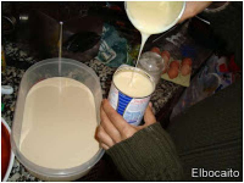 Tocinillo de leche condensada - foto 10