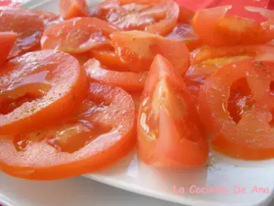 Tomates al cachondeo - foto 2