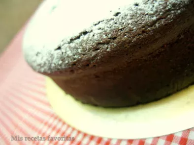 Torta de chocolate y almendras de Positano - foto 4