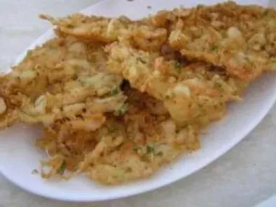 Tortillas de camarones crujientes - foto 2