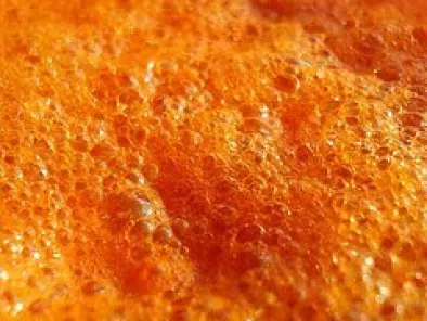 Zumo de naranja, zanahoria y remolacha contra el colesterol alto
