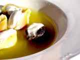 Es el turno de un plato ligero