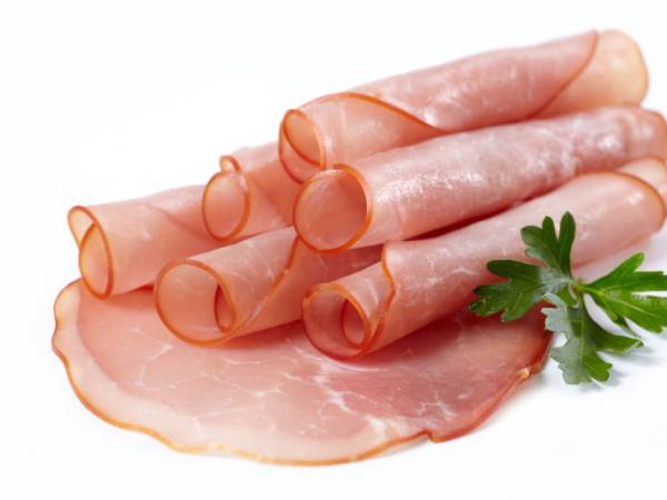 Jamón