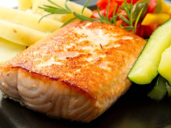 Salmón