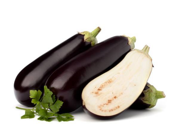 Berenjena