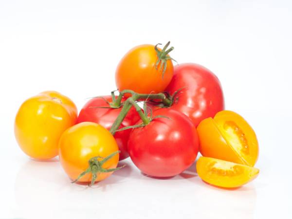 Tomate cherry