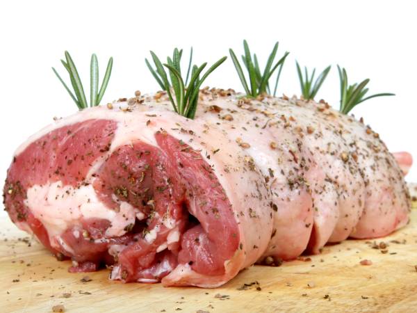 Recetas carne y embutido