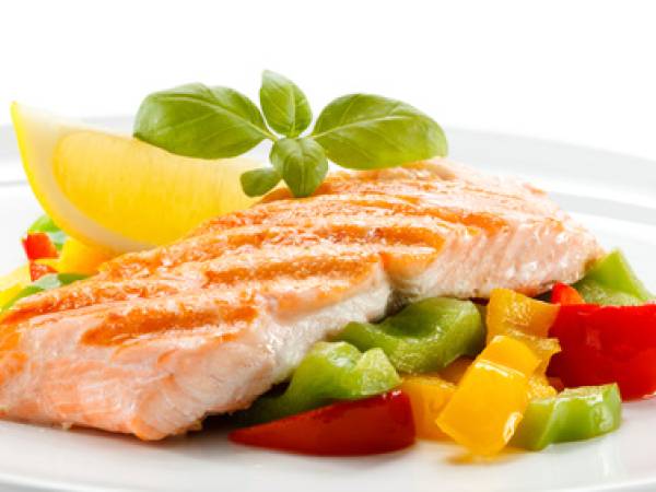 Recetas pescados, mariscos y moluscos
