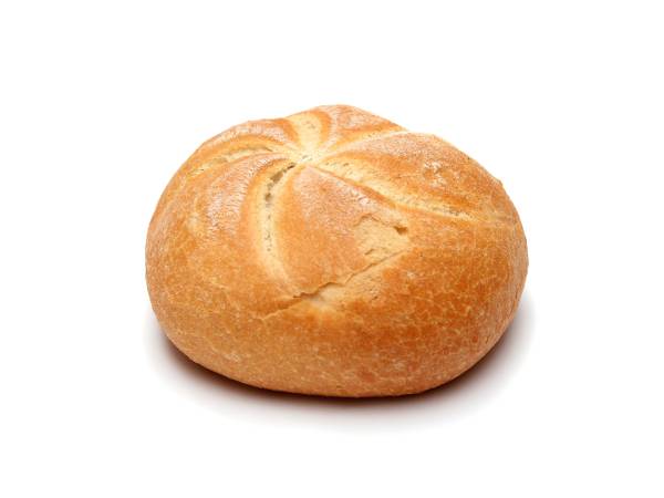 Recetas panes y masas