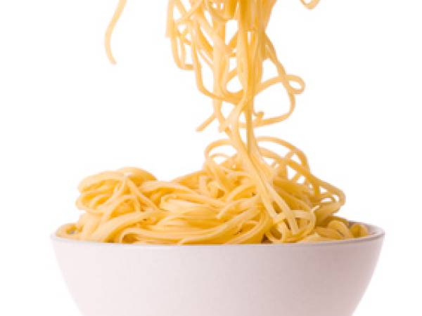 Recetas pasta y arroz