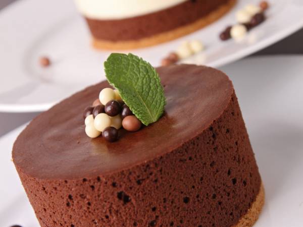 Recetas de bizcochos