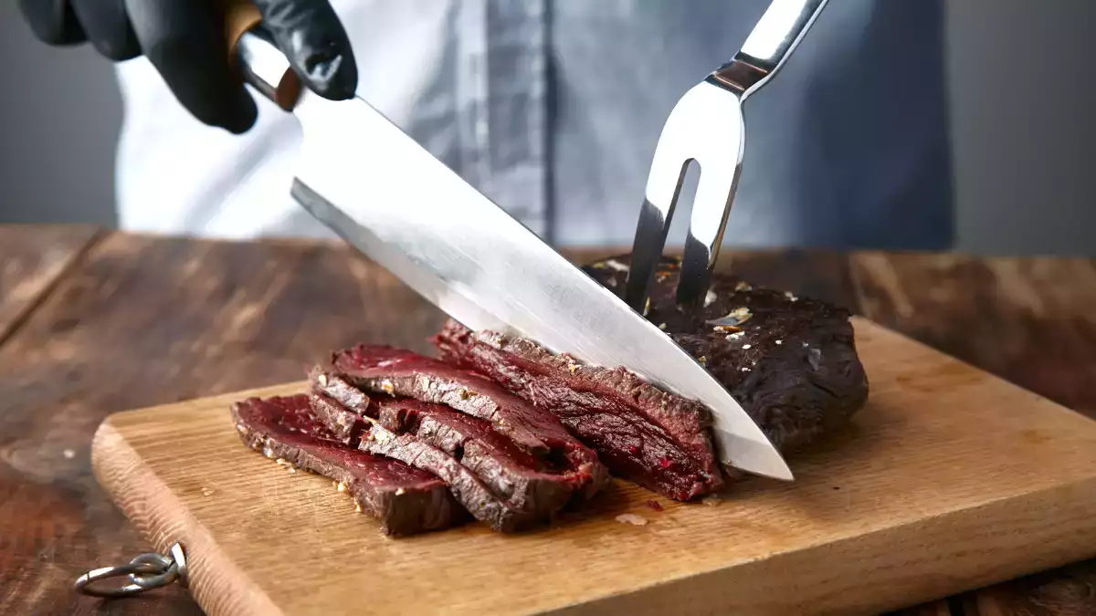 La presentación importa