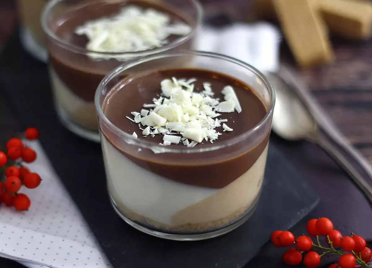 Paso 5: Decoración y servicio