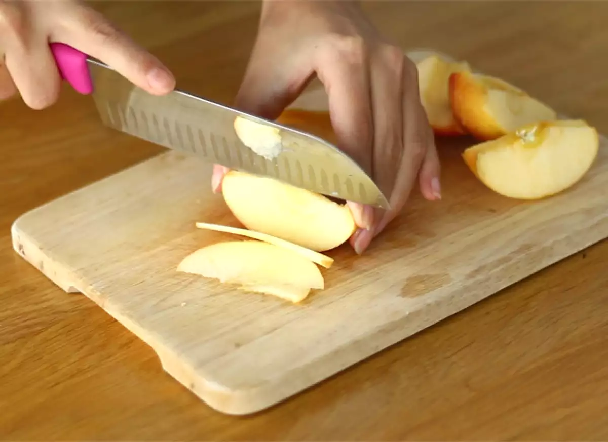 Paso 1: Láminas finas y un golpe de microondas