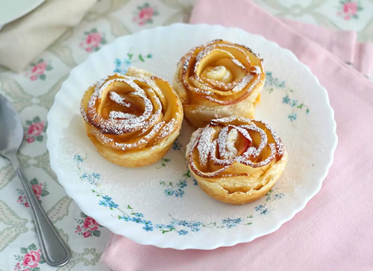 Paso 6: El toque final