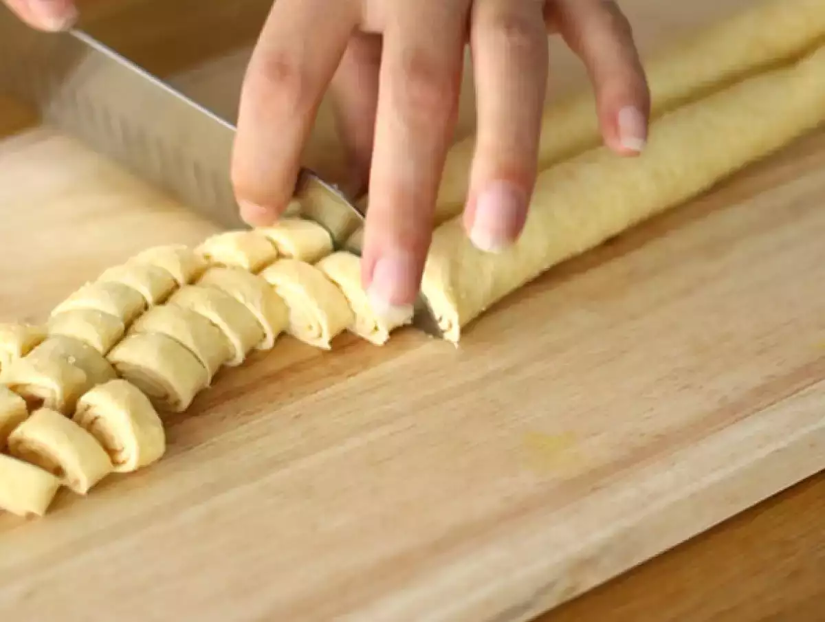 2. Palmera con forma de corazón - Dulzura que entra por los ojos