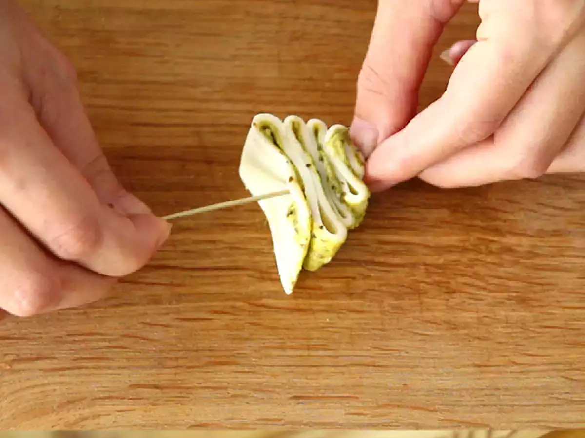 8. Pinos (para Navidad)