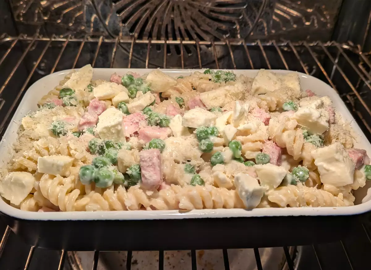 Más tiempo en el horno no significa mejor