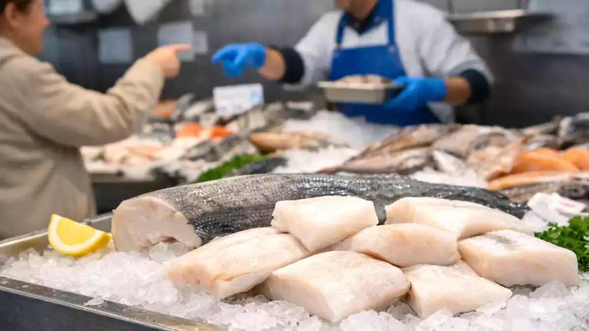 Qué pieza pedir según la receta