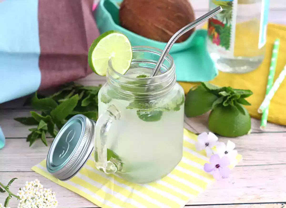 Mojito (Cuba)