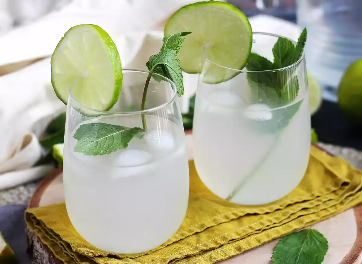 Moscow Mule (Estados Unidos)