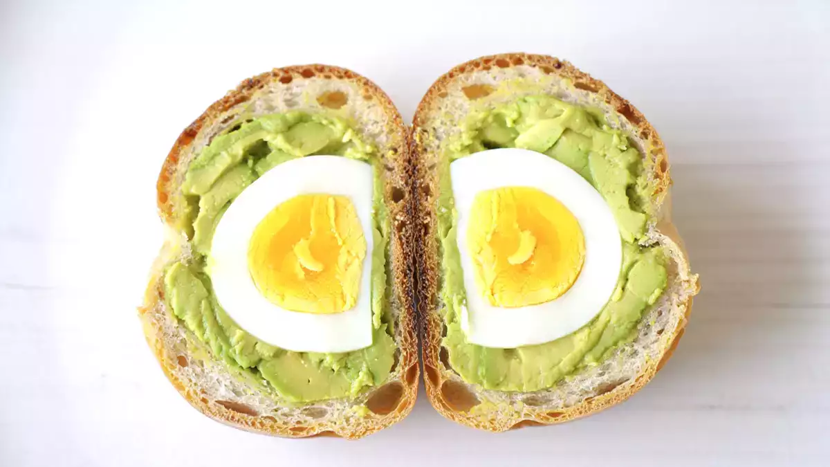 La estrella del once chileno: la marraqueta