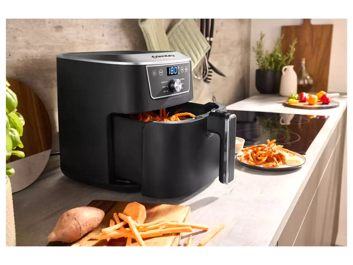 Diseño práctico y fácil mantenimiento