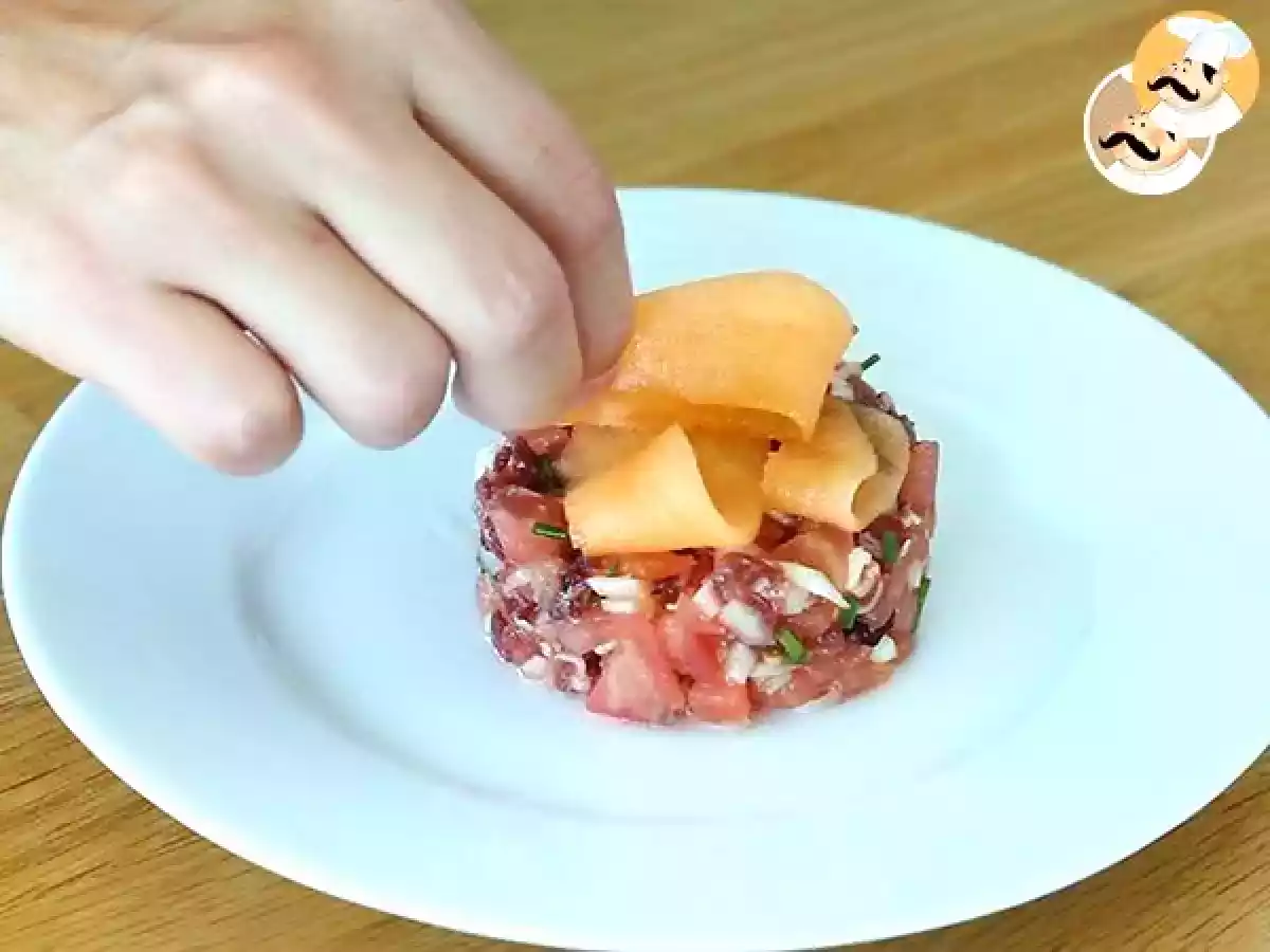 Paso 3: el toque final