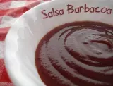 Salsa barbacoa
