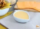 Salsa de queso