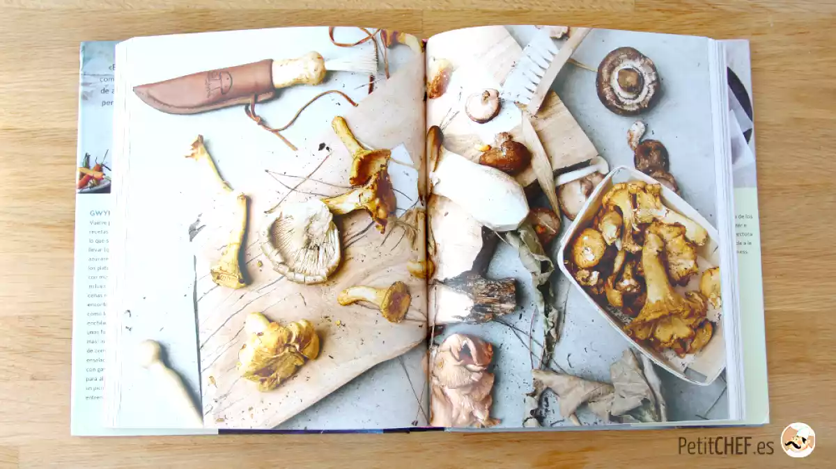 Tan fácil, de Gwyneth Paltrow. Alianza, foto 1