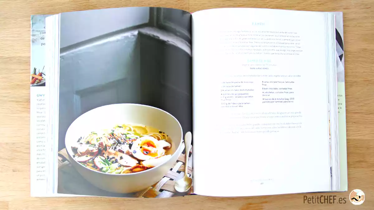 Tan fácil, de Gwyneth Paltrow. Alianza, foto 2