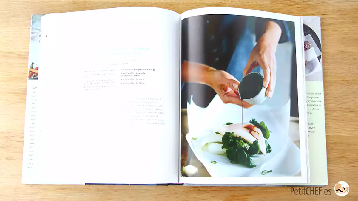 Tan fácil, de Gwyneth Paltrow. Alianza, foto 3