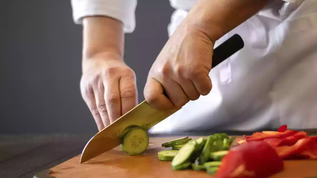 ¿Quieres conservar tus cuchillos en buen estado durante más tiempo? Estos son los consejos esenciales que deberías seguir