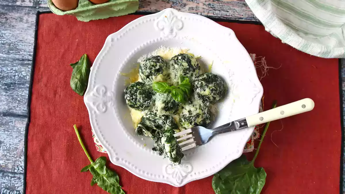 10 primeros platos perfectos para la comida de Pascua: ideas irresistibles para todos los gustos